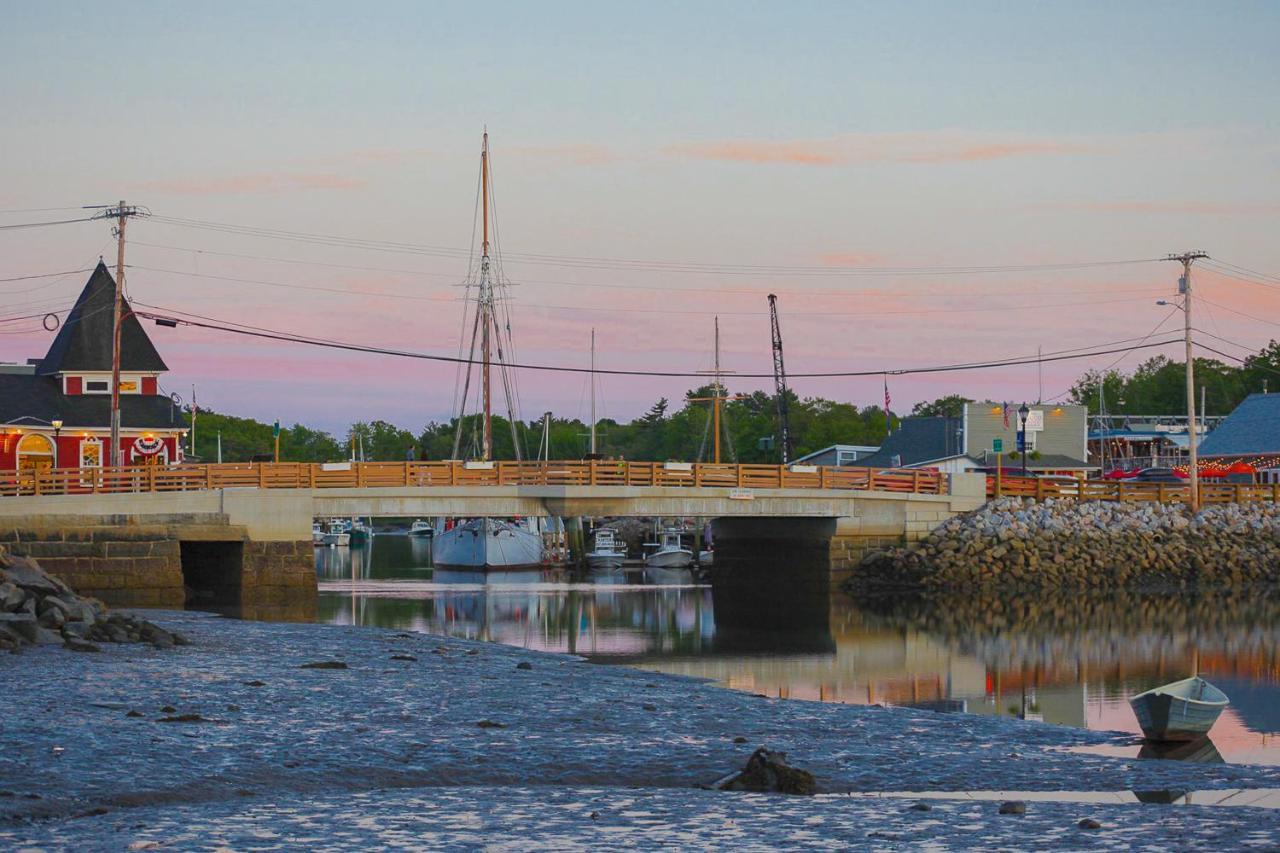 Pied-A-Terre Lejlighed Kennebunkport Eksteriør billede